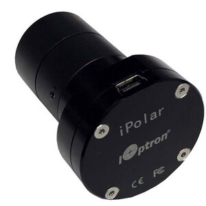 iOptron Pole finder iPolar for HEQ5