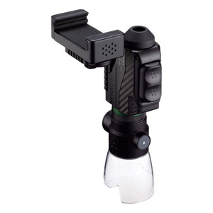 Pentax Monocular VM 6x21 WP Kit completo