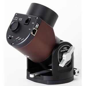 Rainbow Astro Montatura RST-135 Brown
