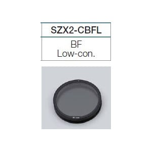 Evident Olympus SZX2-CBFL HF Laag inzetstuk