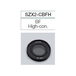 Evident Olympus SZX2-CBFH HF High Applicazione