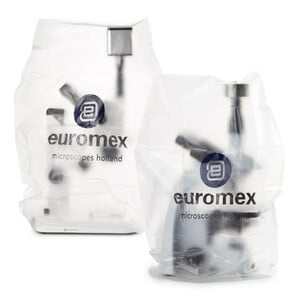 Euromex Dust cover Staubschutzhülle extra-large