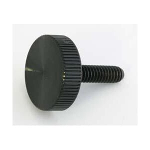 TS Optics Vite per foto 1/4" testa zigrinata 19 mm