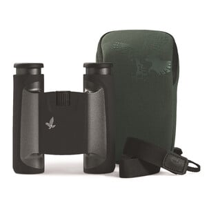 Swarovski Binoculars CL Pocket 8X25 Anthracite Wild Nature