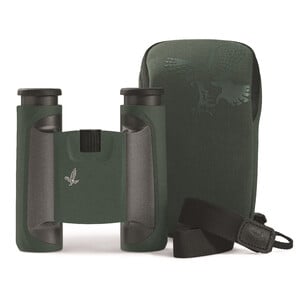 Swarovski Binoculars CL Pocket 8X25 Green Wild Nature