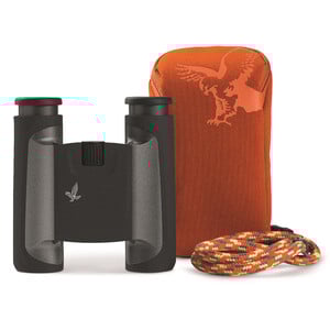 Swarovski Verrekijkers CL Pocket 10X25 Anthr. Mountain