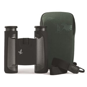 Swarovski Binoculars CL Pocket 10X25 Anthracite Wild Nature