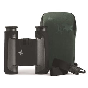 Swarovski Verrekijkers CL Pocket 10X25 Anthr. Wilde Natuur