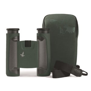 Swarovski Binoculars CL Pocket 10X25 Green Wild Nature