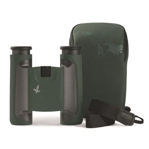 Swarovski Verrekijkers CL Pocket 10X25 Groen Wilde Natuur