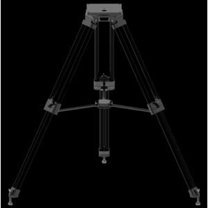 Software Bisque Helium Tripod black