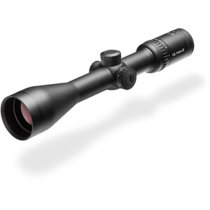 Nikko Stirling Riflescope Ultimax Hunting 2,5-10x50 30mm 4A