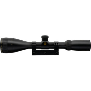 Nikko Stirling Riflescope Air King 3-12x42 Mil-Dot 11mm