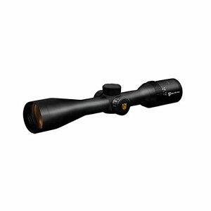 Nikko Stirling Riflescope Panamax 3-9x40 Mil-Dot IR 1 Zoll