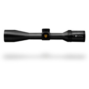 Nikko Stirling Riflescope Panamax 3-9x40 Mil-Dot IR 1 Zoll