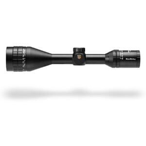 Nikko Stirling Riflescope Panamax 4-12x50 Mil-Dot IR 1 Zoll