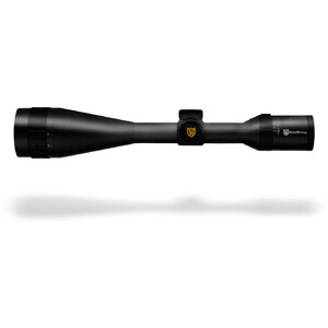 Nikko Stirling Riflescope Panamax Long Range 6-18x50 Mil-Dot IR 1 Zoll