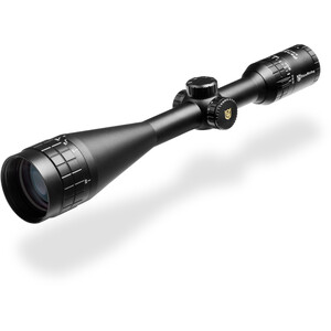 Nikko Stirling Riflescope Panamax Long Range 8-24x50 Mil-Dot IR 1 Zoll