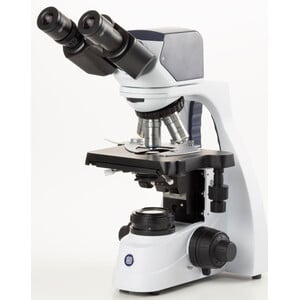 Euromex Microscope BS.1157-PLi, Bino, digital, 5.1 MP CMOS, colour, Plan IOS 40x - 1000x