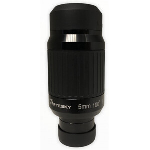 Artesky Eyepiece EWA 100° 5mm, 1.25"