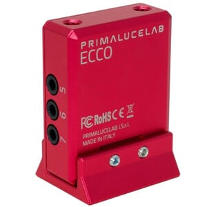 PrimaLuceLab Sturingen ECCO2