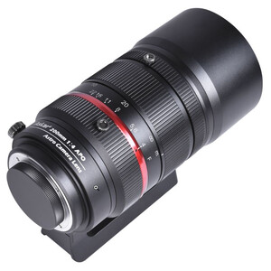 Askar apochromatische refractor AP 50/200 ACL200 OTA