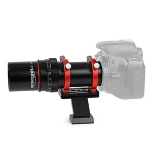 Omegon Pro APO AP 40/180 OTA apochromatic refractor