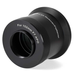 TS Optics Flattener/verkleiner 0,8x CF-APO 102