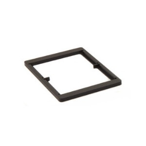 Optika Montering M-793.4, voor 2 + 2 microscoopglaasjes