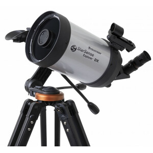 Celestron SC 125/1250 StarSense Explorer DX 5 AZ