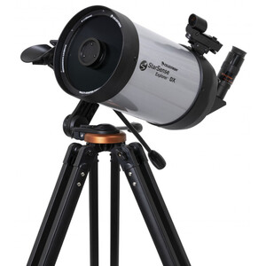 Celestron SC 150/1500 StarSense Explorer DX 6 AZ