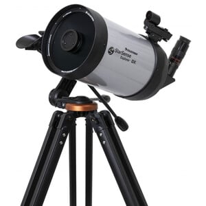 Celestron Schmidt-Cassegrain telescope SC 150/1500 StarSense Explorer DX 6 AZ