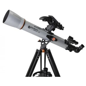 Celestron Telescope AC 70/700 StarSense Explorer LT 70 AZ