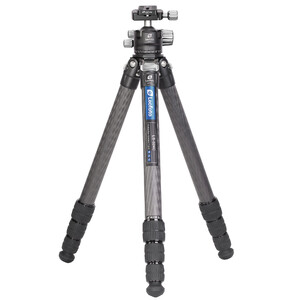 Leofoto Carbon tripod LS-324C Ranger + Ballhead LH-40