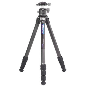 Leofoto Carbon tripod LS-254C Ranger + Ballhead LH-30