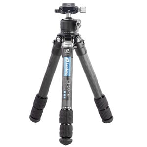 Leofoto Carbon tripod LS-283CM Ranger + Ballhead LH-30