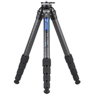 Leofoto Carbon tripod LS-325CEX Ranger with levelling base