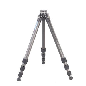 Leofoto Carbon tripod LS-324CEX Ranger with levelling base