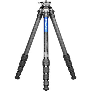 Leofoto Carbon tripod LS-225CEX Ranger with levelling base