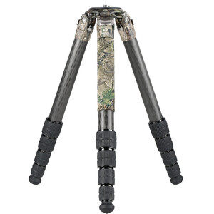 Leofoto Carbon tripod LM-365C Summit Camouflage