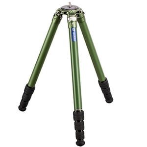 Leofoto Carbon tripod LM-364CL Summit Olive