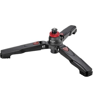 Leofoto Tripod pad Stativfuß VD-02 Schwenkfuß für Einbeinstative