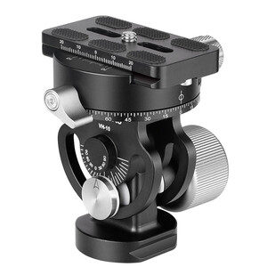 Leofoto 2-way-panheads VH-10