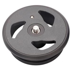 Leofoto mounting plate TP-60 Ranger LS-36x