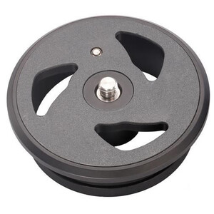 Leofoto Mounting plate TP-60 Ranger LS-36x