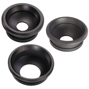 Leofoto BA-100 Half Bowl for Mountain & Summit