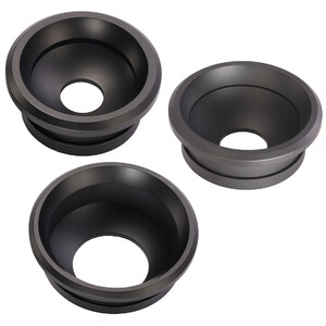 Leofoto BA-75 Half Bowl for Mountain & Summit