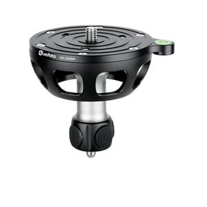 Leofoto YB-100MP Nivelliereinrichtung 100mm für Mountain & Summit