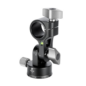 Leofoto Auslegeadapter HX-28 für LX-324CT