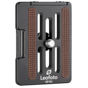 Leofoto Quick release plate NP-60